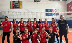 Erzincan Vefa Spor zirvede: Namağlup şampiyonluk geldi