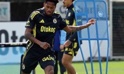 Fenerbahçe, Konyaspor maçı hazırlıklarına başladı