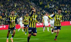 Fenerbahçe, ligin son virajına derbi galibiyetiyle girmek istiyor