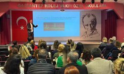 GKV'de Ebeveyn-Çocuk İlişkisinde Denge Kurma Stratejileri masaya yatırıldı