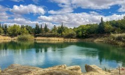 Hayrabolu'nun saklı güzelliği