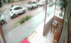 Hırsızdan pes dedirten takas: Çaldığı bisikleti bırakıp motosiklet çaldı