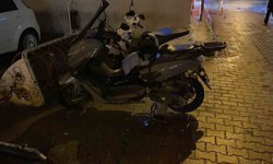 İnegöl'de trafikte bıçaklı gerginlik: Sürücüye 180 bin TL ceza