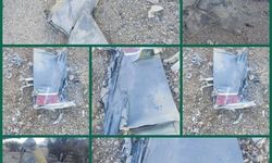 İran, ABD'ye ait bir savaş uçağını daha düşürdü