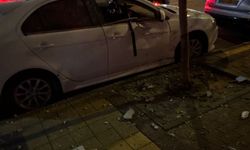 İran'ın son füze saldırısı İsrail'in birçok bölgesinde maddi hasara yol açtı