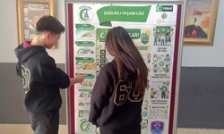 İzmir'de gençleri bağımlılığa karşı koruyacak 'Sağlıklı Yaşam Ligi' başlıyor