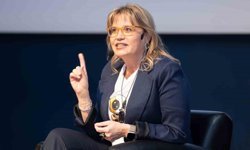 İzmir'den Silikon Vadisi'ne: Başarı hikayesiyle gençlere ilham oldu