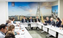 İzmir'in 8 bin 500 yıllık hazinesi masaya yatırıldı