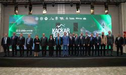 Kaçkar Turizm Fuarı, 17-18 Nisan'da düzenlenecek