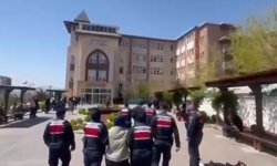 Karısını tabanca ile öldüren koca tutuklandı