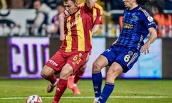 Kayserispor PFDK'ya sevk edildi