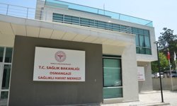 Kilo vermek için başvurduğu merkezde kanser olduğunu öğrendi