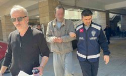 Kolonya içip dehşet saçtı: Annesinin kolunu kıran şahıs tutuklandı