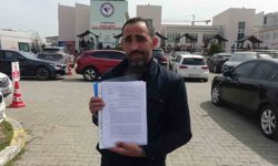 Kurban Bayramı'nda parmağını kesti, başına gelmeyen kalmadı