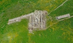 Lystra'da 2026 kazı sezonu başladı