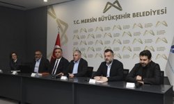 Mersin Büyükşehir kalite ve güvenlikte başarısını tescilledi