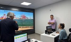 Mersin Büyükşehir, uluslararası standartlarda yönetim modeliyle öncü oldu