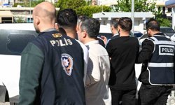 Mersin'de 200 milyonluk yasa dışı bahis ağına darbe