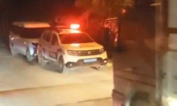 Mersin'de kavgada araçla ezilen şahıs hayatını kaybetti