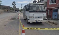 Mersin'de üzücü kaza: 2 yaşındaki çocuk babasının kullandığı aracın altında kaldı