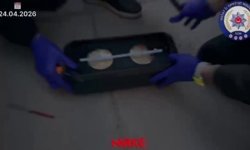 Müzik kutusundan milyonlarca TL'lik uyuşturucu çıktı