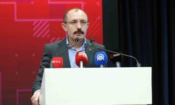 'Samsun, Türkiye'nin en yaşanılabilir şehirlerinden biri olacak'