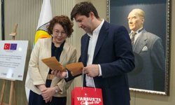 Tarsus Belediyesinden Avrupa Birliği destekli yeşil dönüşüm hamlesi