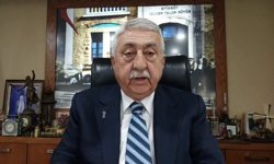 TESK Başkanı Palandöken: 'Hem muayenede hem emisyon ücretinde hem kredi kartında çifte katlamalı uygulamanın kaldırılması lazım'