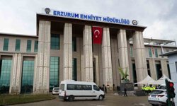 Tuncay Sonel'in polisteki sorgusu sürüyor