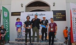 Türkiye'nin en uzun maratonu start alıyor