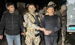 Uşak'ta görev başındaki polis ekiplerine pompalı tüfekle ateş açıldı: 2 polis yaralandı