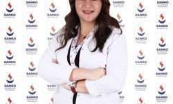 Uzman Diyetisyen Demirci: 'Mevsim geçişlerinde bedeninizi dinç tutun'