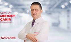 Uzman Dr. Çakır: 'Yorgunluk sandığınız belirti Hashimoto çıkabilir'