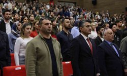 Yıldırım: 'Sınır güvenliği kadar iç birlik de önemli'