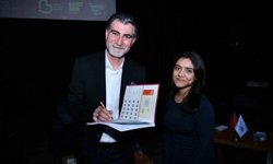 YKS'ye girecek öğrencilere '10 Numara Motivasyon'