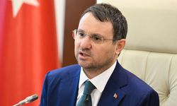 Bakan Gürlek’ten İsrail Konsolosluğu önündeki çatışmayla ilgili açıklama