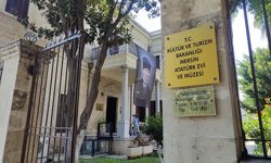 Mersin Atatürk Evi ve Müzesi, 23 Nisan’da minik ziyaretçilerini bekliyor