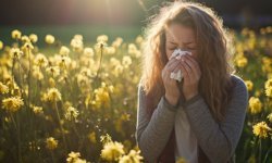 Bahar alerjilerini hafifletmek için neler yapılabilir?