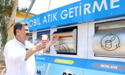 Toroslar Belediyesi, sıfır atık yönetiminde örnek oluyor