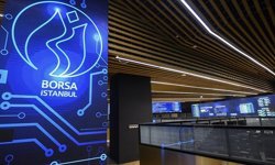 Borsa güne yükselişle başladı