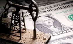 Brent petrol 125 doları aştı