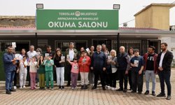 Başkan Yıldız’dan ortak akıl çağrısı