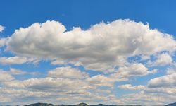 6 Nisan’da Mersin’de hava nasıl olacak?