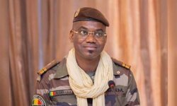 Mali'deki terör saldırılarında Savunma Bakanı Camara öldürüldü