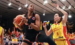 ÇBK Mersin, kupa için parkeye çıkıyor!