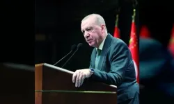 Cumhurbaşkanı Erdoğan: Ateşkesten memnuniyet duyuyoruz
