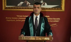 Baro Başkanı Özdemir: “Devletin temel yükümlülüğü, tüm bireylerin yaşam hakkını korumaktır”