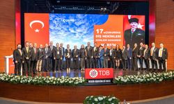 ÇUDİG Kongresi, bin 200 diş hekiminin katılımıyla gerçekleştirildi