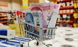 Ticaret satış hacmi yıllık yüzde 4 arttı