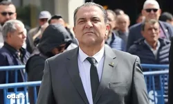 CHP'li Eşme Belediye Başkanı Tozan görevden uzaklaştırıldı